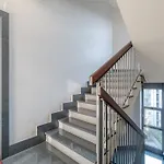 Crocetta Residence! Modern & Roomy Flat