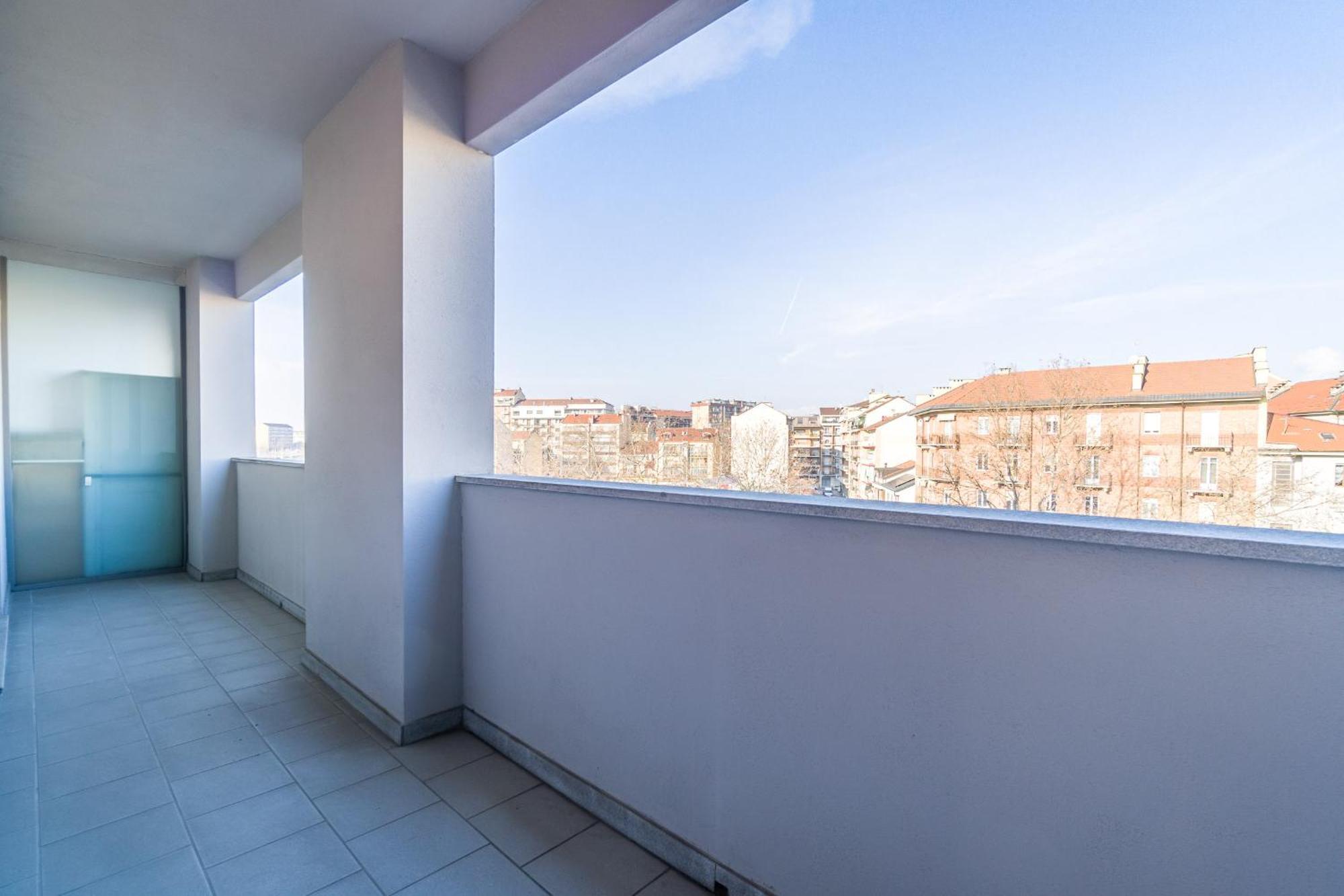 Apartment Crocetta Residence! Modern & Roomy Flat *