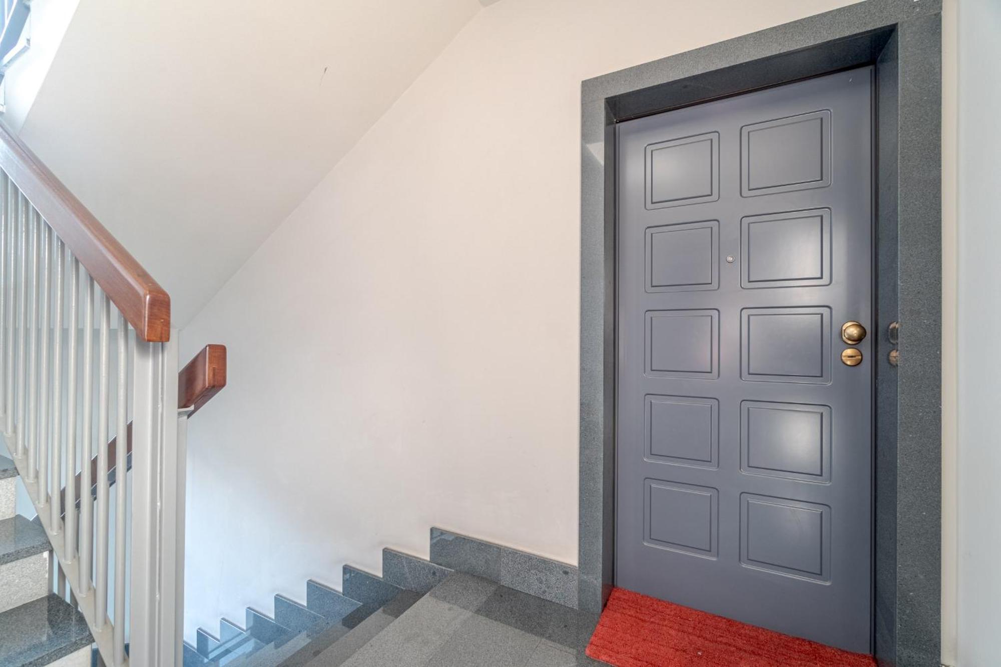 Crocetta Residence! Modern & Roomy Flat Turin