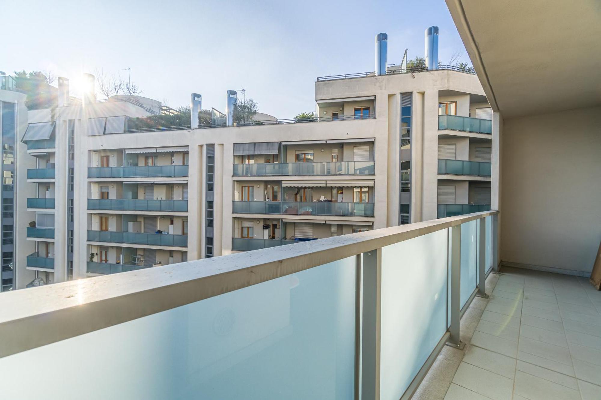 Apartment Crocetta Residence! Modern & Roomy Flat *